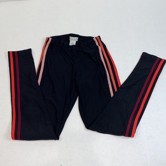 BLACK WOMENS LEGGINGS - Picture 3 of 3